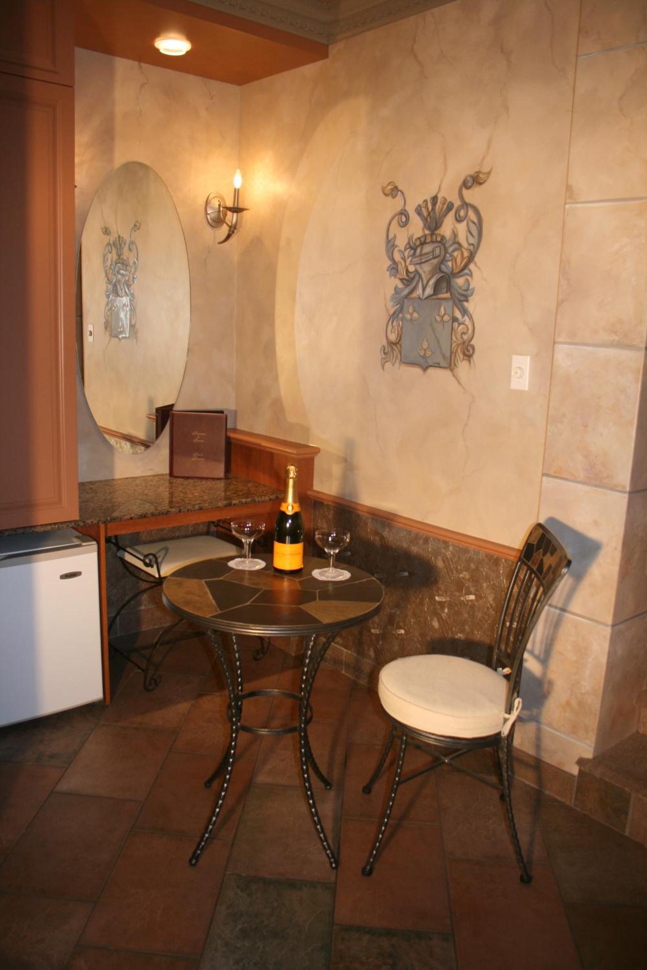 Motel Capri Et Suites Repentigny Ngoại thất bức ảnh