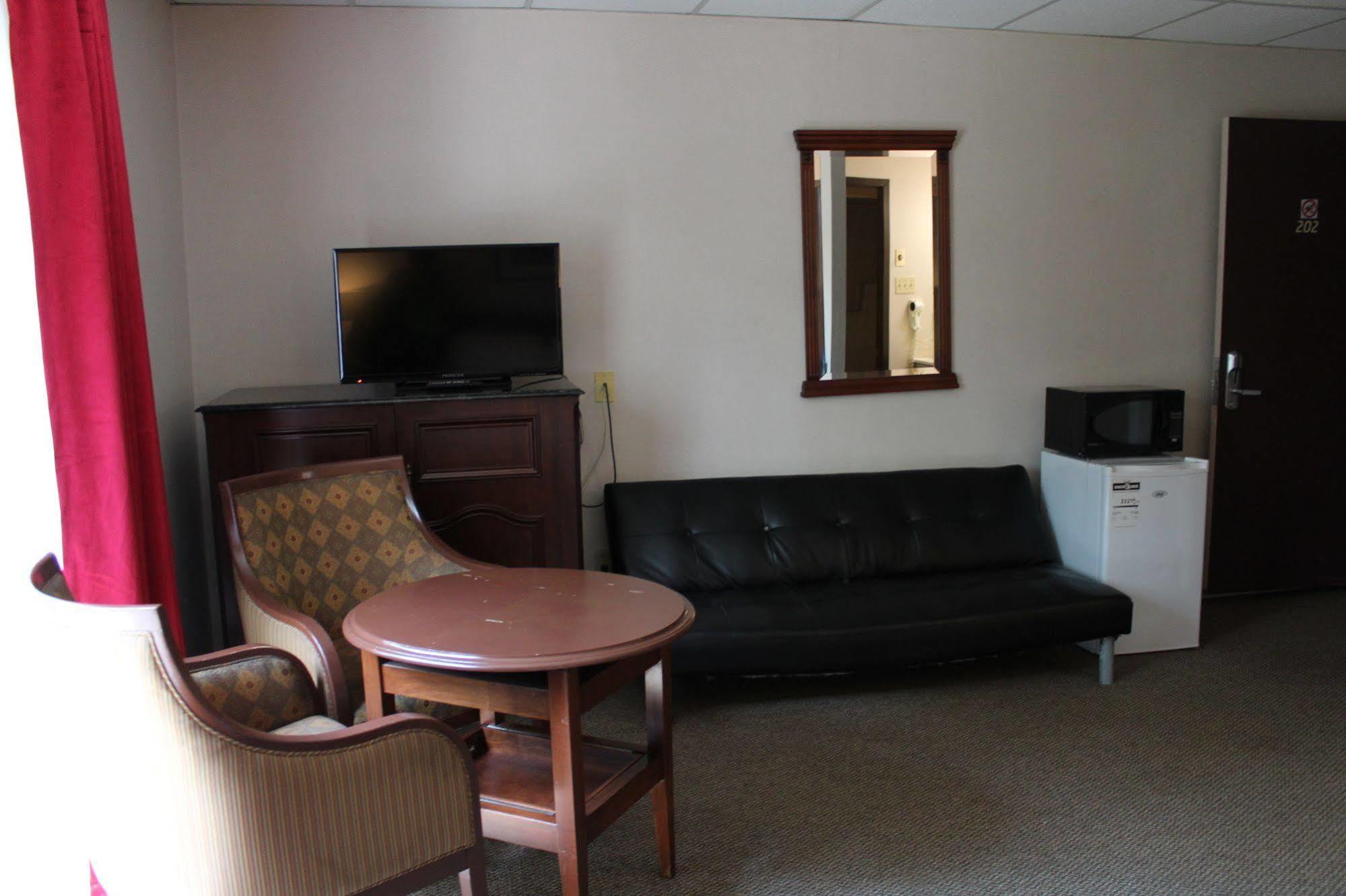 Motel Capri Et Suites Repentigny Ngoại thất bức ảnh