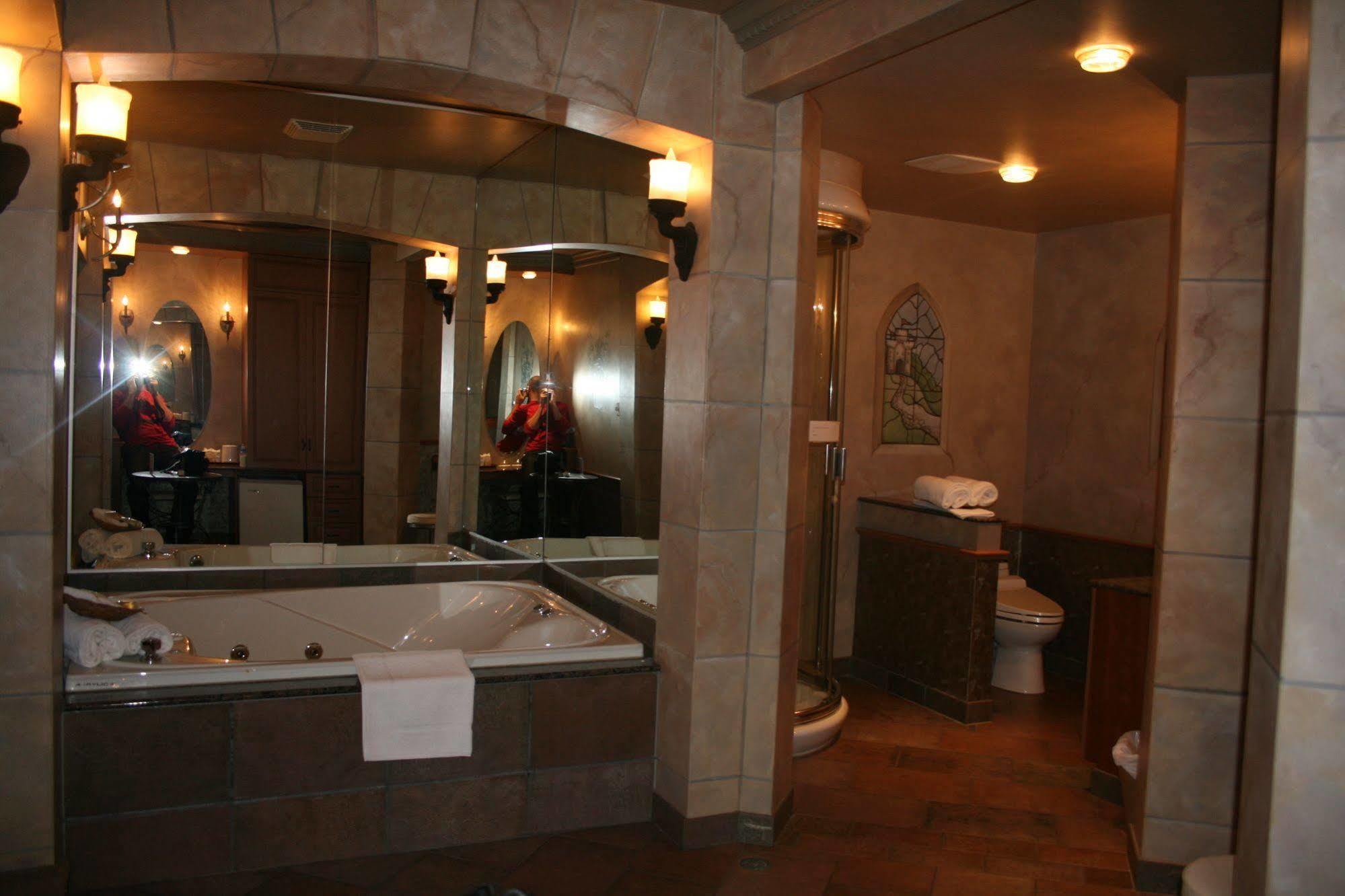 Motel Capri Et Suites Repentigny Ngoại thất bức ảnh